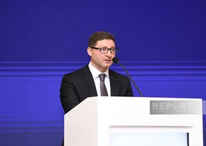 AMB: Maliyyə sistemində ən mühüm transformasiyalardan biri fintexlərin artan roludur 