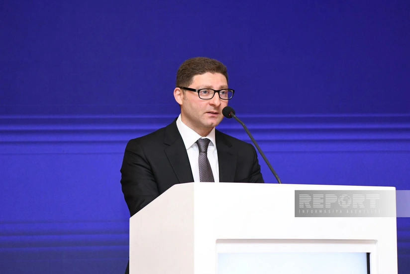 AMB: Maliyyə sistemində ən mühüm transformasiyalardan biri fintexlərin artan roludur