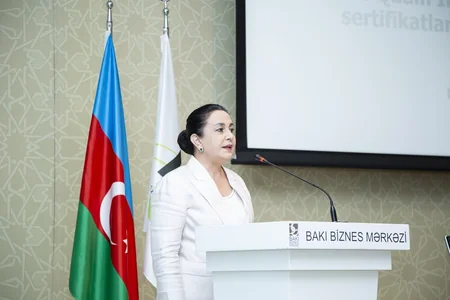 Azərbaycanın kəndlərində biznes inkubatorları yaradılır
