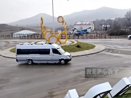 Azerbaijan relocates 135 more residents to Shusha, Khojaly and Ballija