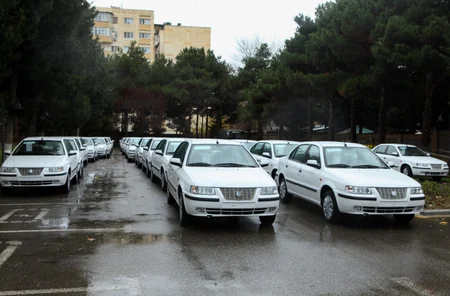 Daha 50 avtomobil Qarabağ müharibəsi əlillərinə təqdim edildi