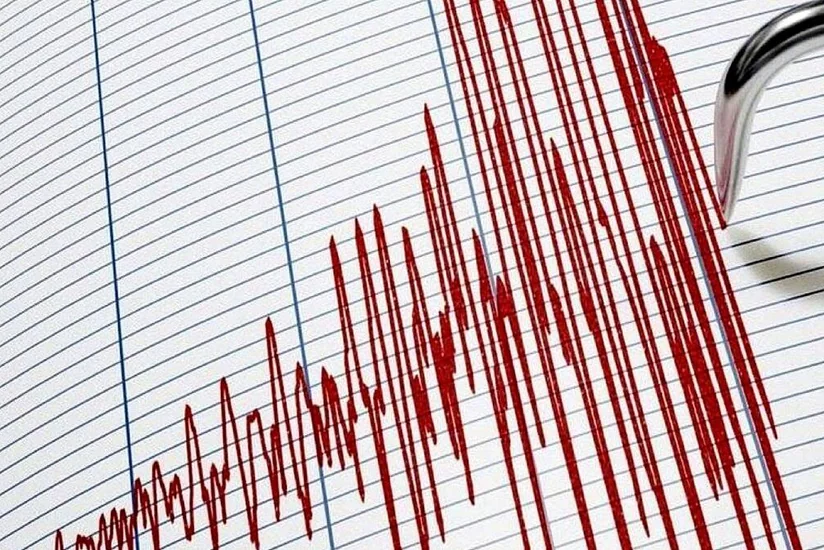 В Монголии произошло землетрясение магнитудой 5,6