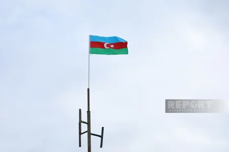 ВС Азербайджана вели непрерывные обстрелы в Агдамском направлении, чтобы отвлечь противника