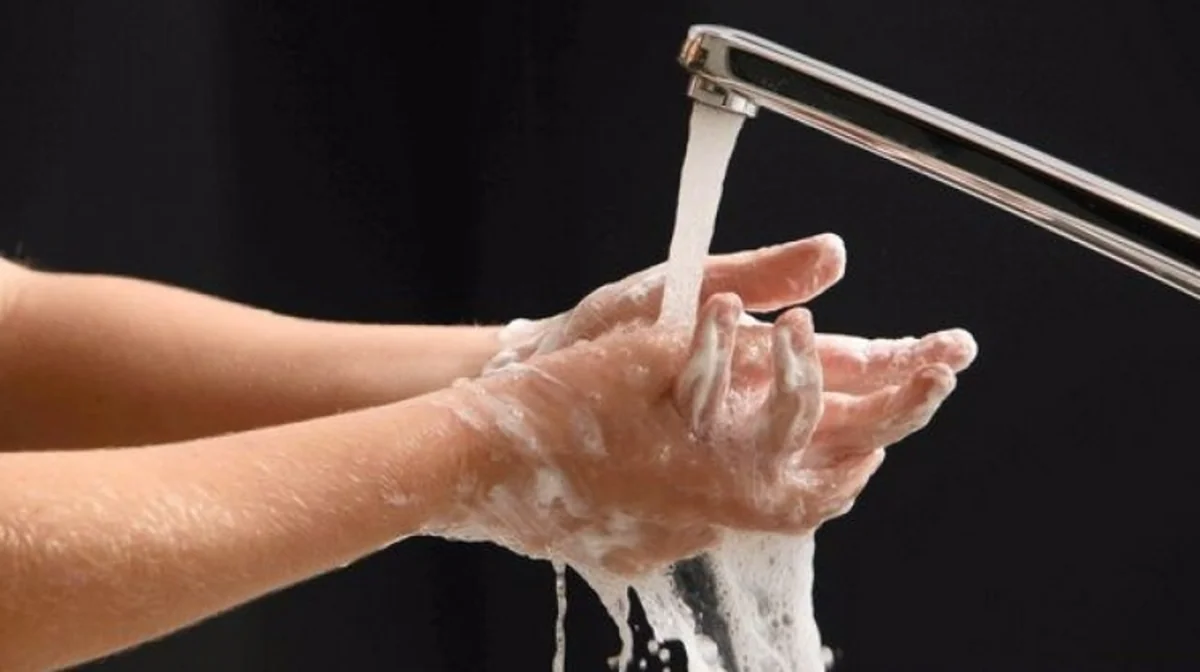 US bans production and sale of antibacterial soaps