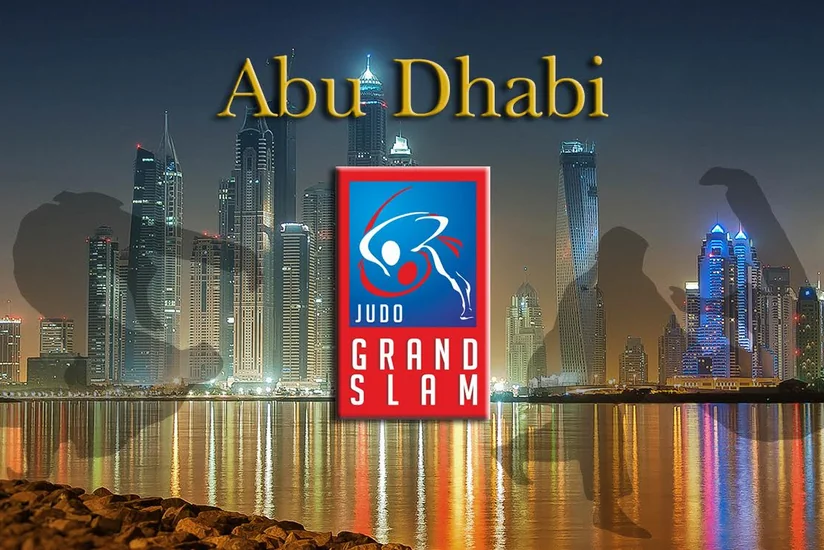 Azərbaycan cüdo yığmasının Böyük Dəbilqə turniri üçün heyəti açıqlanıb