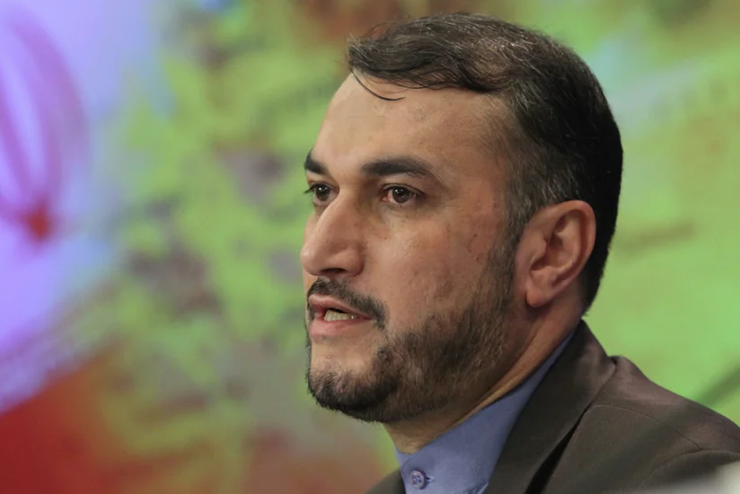 Глава МИД Ирана завтра отправится в Нью-Йорк