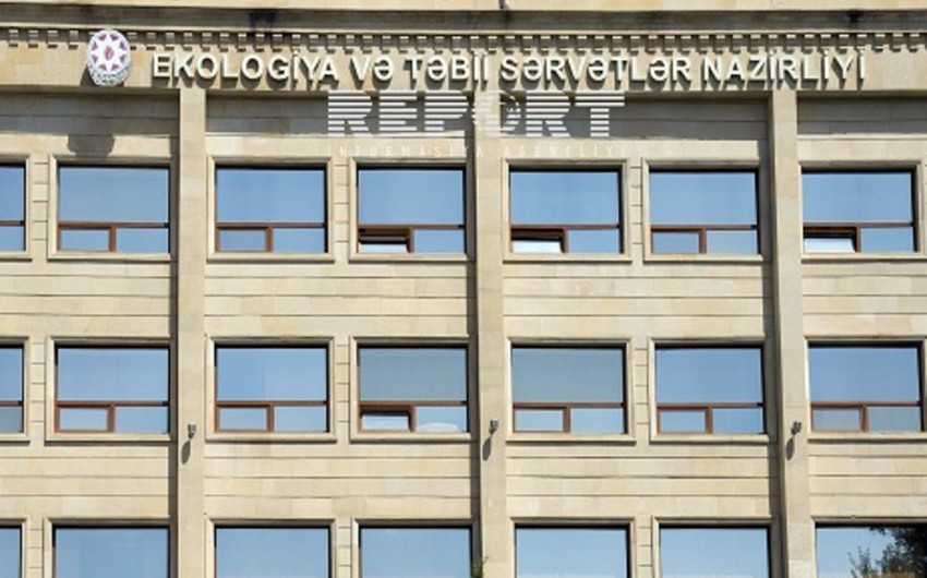 ETSN-də geniş kollegiya iclası keçirilib