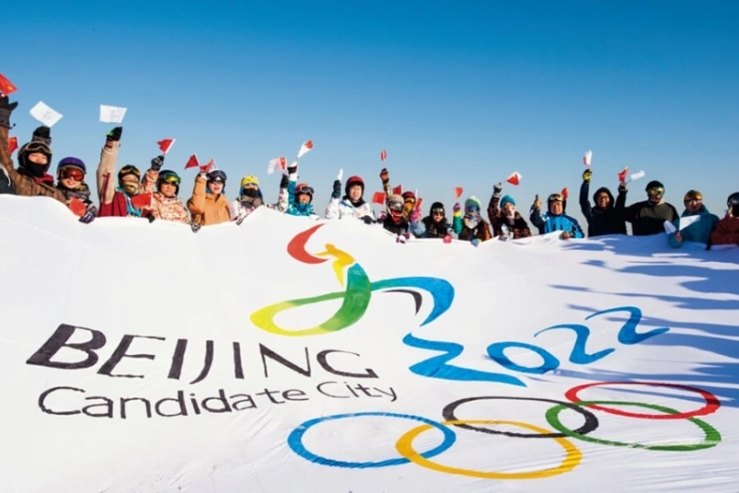 Beijing 2022: Non-vaccinated athletes must serve 21-day quarantine