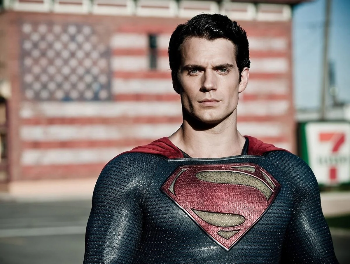 British actor Cavill donates $1M in quake relief for Türkiye