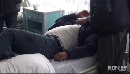 В Джалилабаде автоцистерна попала в ДТП, пострадали 4 человека