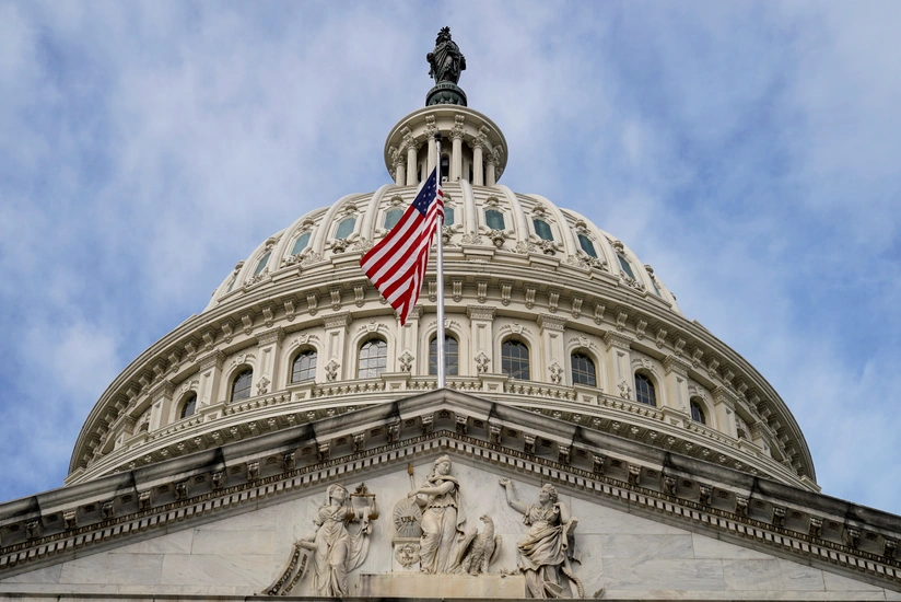 US expects increase in country’s national debt above $34 trillion