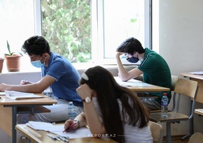 9 və 11-ci sinif şagirdləri üçün yenidən imtahanlar keçiriləcək