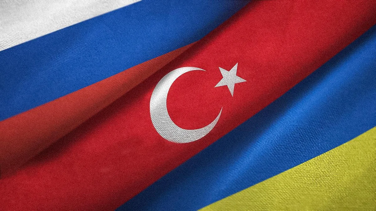 Ukrayna rəsmiləri Azərbaycan jurnalistlərini təbrik ediblər