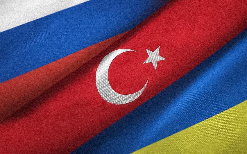 Türkiyə, Rusiya, Ukrayna və BMT nümayəndələrinin növbəti görüşünün tarixi məlum olub