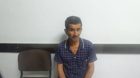 Gəncədə narkokuryer saxlanılıb, 15 kq-dan artıq heroin aşkarlanıb