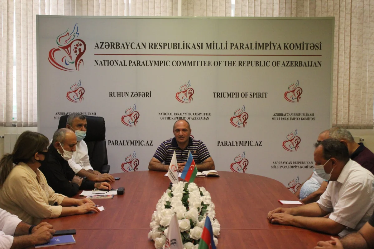 MPK-nın baş katibi: Baş məşqçilər qoyulan vəzifələri yerinə yetirməlidir