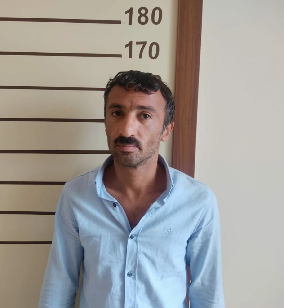 Qəbələdə qonaq getdiyi evdən oğurluq edən şəxs saxlanılıb