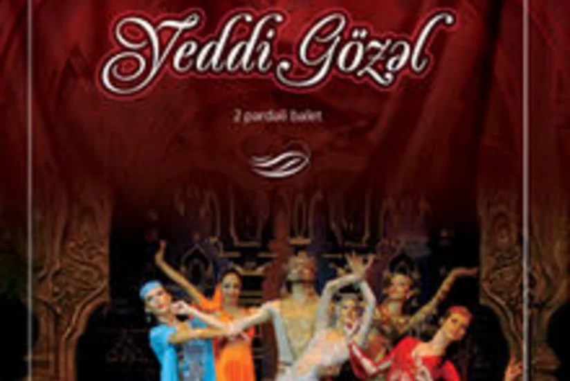 “Yeddi gözəl” baleti Belarus səhnəsində oynanılacaq