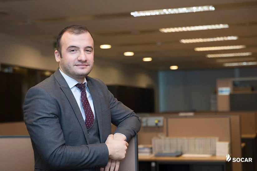 В Госагентстве по возобновляемым источникам энергии новые назначения