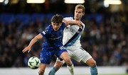 Reggie Walsh makes history for Chelsea