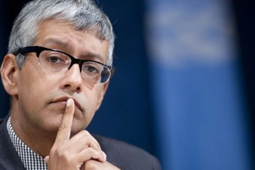 UN doesn't confirm grain deal meeting