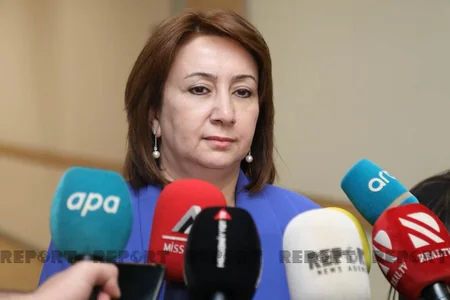 “Yaradıcı müəllim” müsabiqəsinin qalibləri mükafatlandırılıb