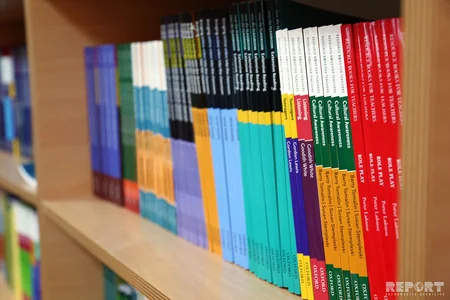 В Азербайджане сдан Учебно-ресурсный центр для педагогов английского языка