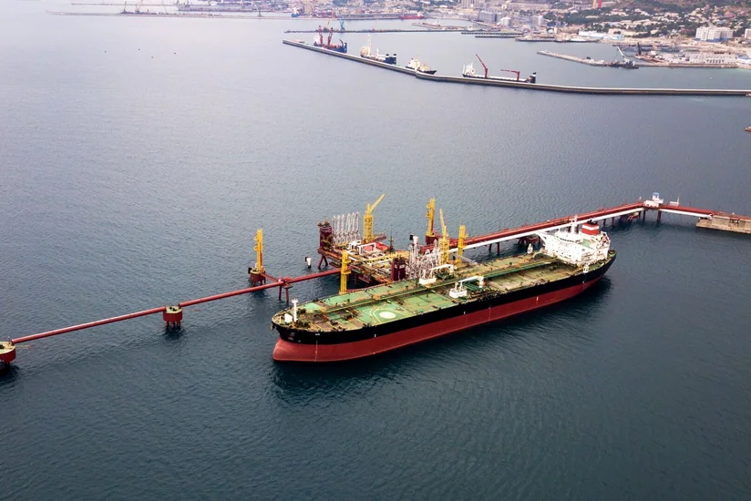 СМИ: США разрабатывают план по инспекции иранских нефтяных танкеров