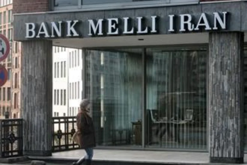 Bank Melli İran-Baku kreditləşməni 80% artırıb