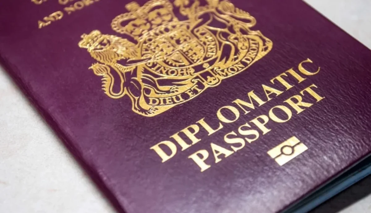 Diplomatik pasport əldə edəcək subyektlərin dairəsi genişləndirilib