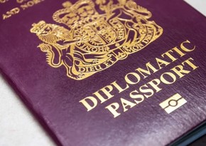Diplomatik pasport əldə edəcək subyektlərin dairəsi genişləndirilib