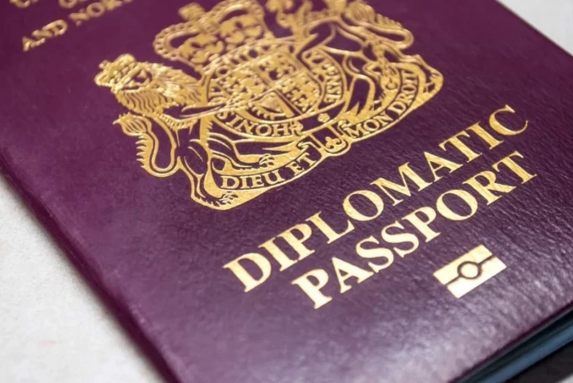 Diplomatik pasport əldə edəcək subyektlərin dairəsi genişləndirilib