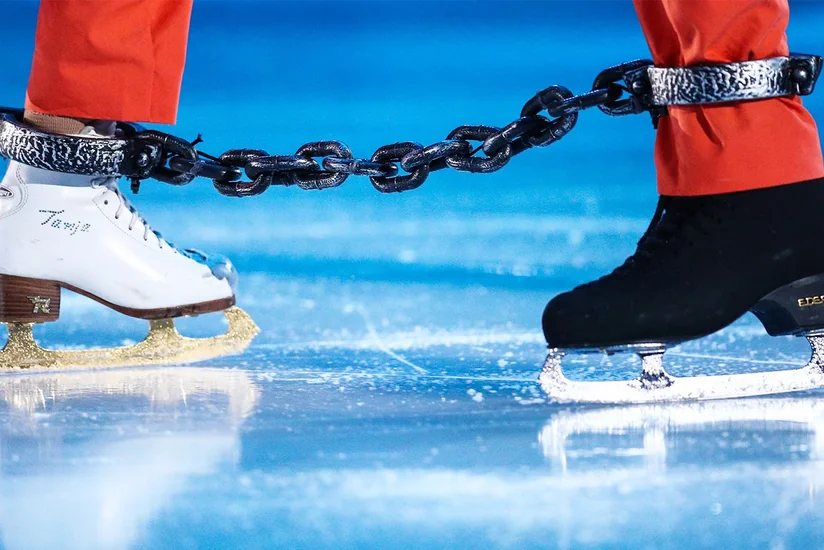 В судейство в фигурном катании могут внедрить искусственный интеллект