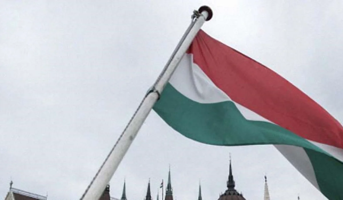 Hungary passes anti-graft law to avoid loss of EU funds