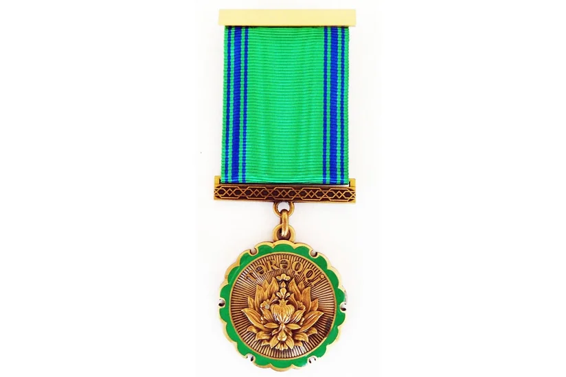 Bir qrup mədəniyyət xadimi “Tərəqqi” medalı ilə təltif edilib - SİYAHI