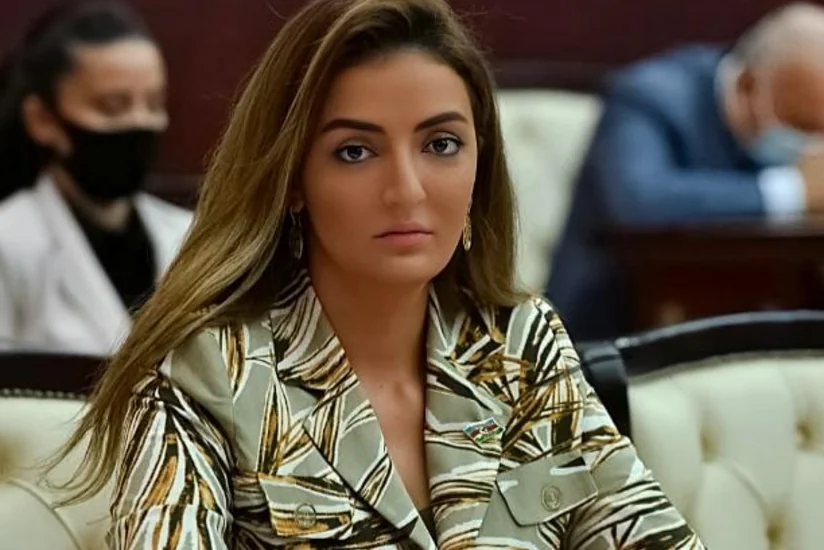 Könül Nurullayeva: “Şuşanın azad olunması tarixi qələbədir”