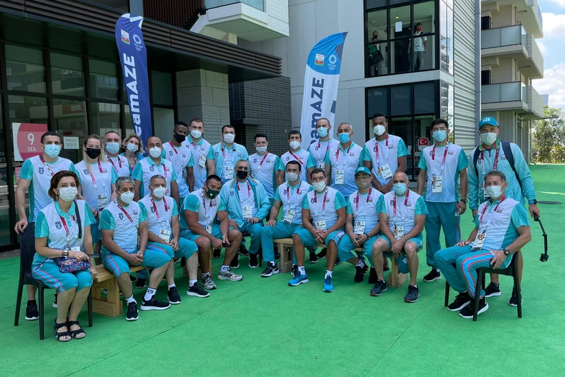 Çingiz Hüseynzadə: 20-30 nəfər nümayəndə heyəti Tokio-2020-nin açılışında olacaq