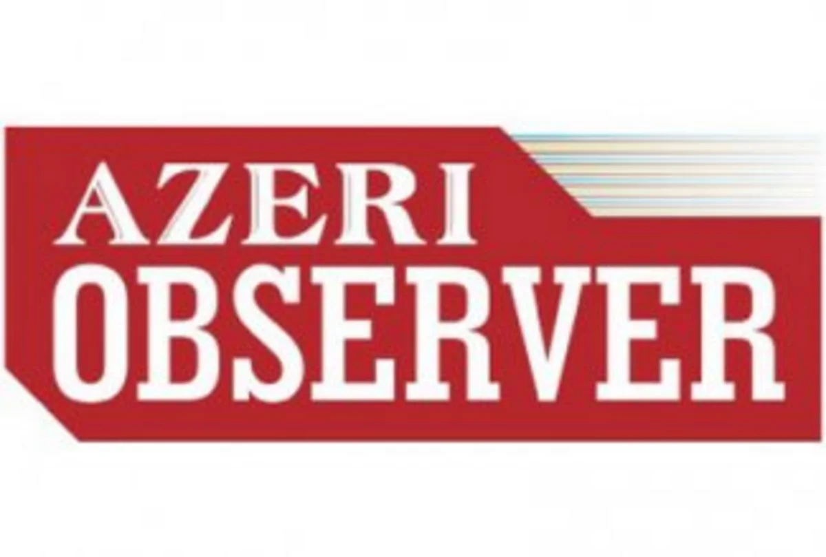 ​“Azeri observer” jurnalının təqdimatı keçirilib