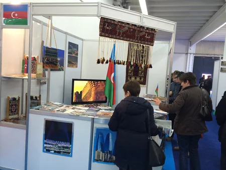 Azərbaycan Xorvatiyada keçirilən ViroExpo 2016 beynəlxalq sərgisində iştirak edib