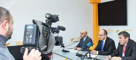 В Москве и Баку обсудили проблемы азербайджанской диаспоры