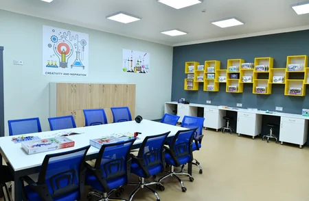 Prezident İlham Əliyev Xırdalan şəhər 11 nömrəli tam orta məktəbin yeni binasının açılışında iştirak edib - YENİLƏNİB