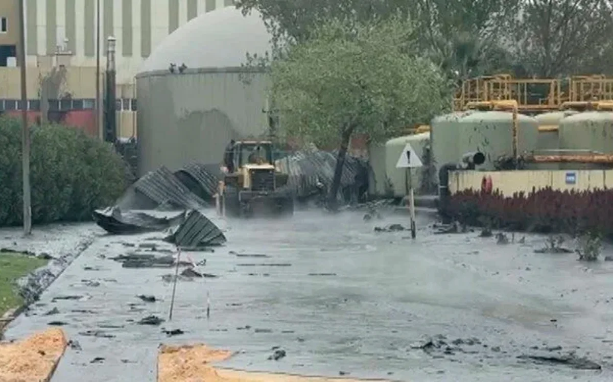 İstanbulda partlayış  olub, yaralananlar var