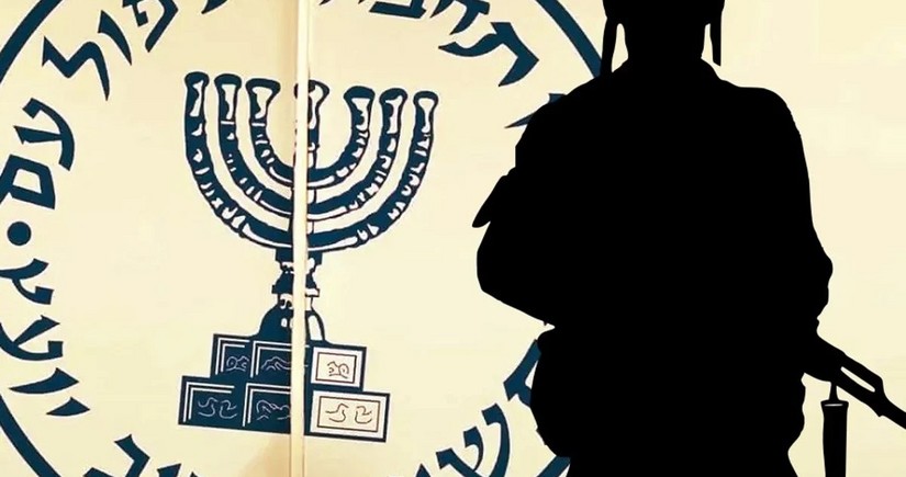 “Mossad” İranda bir sıra əməliyyatlar həyata keçirib