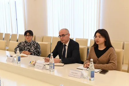 Qaçqınkom məcburi köçkünlərə müraciət edib