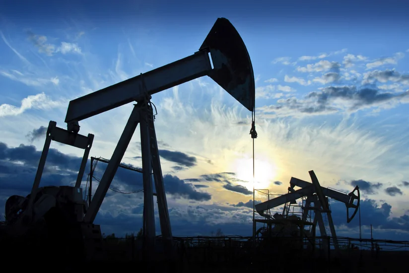 Россия обогнала Саудовскую Аравию по объему добычи нефти