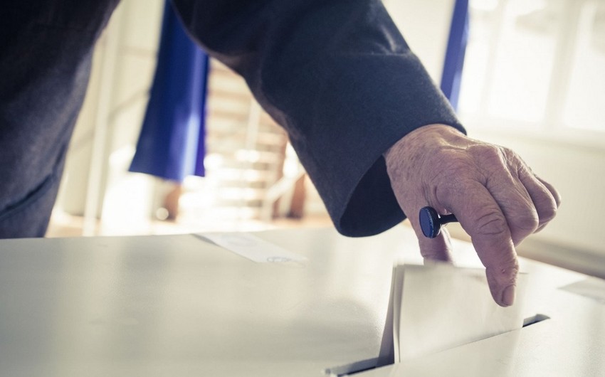Britaniya kəşfiyyatı: Rusiya Ukraynada saxta referendumlar keçirə bilər