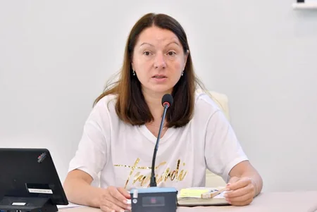 Gənclər və İdman Nazirliyində İslamiada ilə bağlı iclas keçirilib