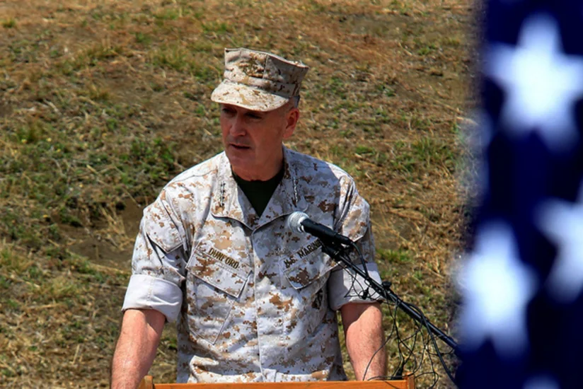 ​Barak Obama ABŞ Silahlı Qüvvələrinin rəhbərini dəyişib