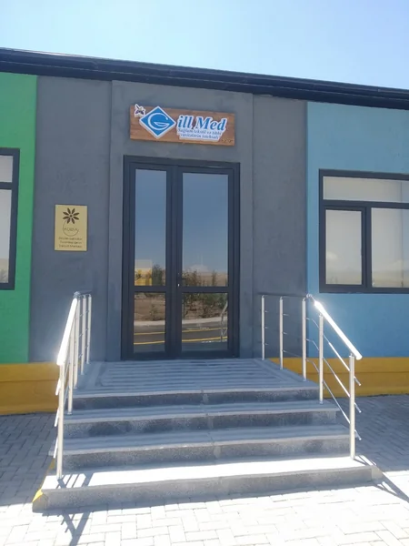 В селе Агалы заработает окно услуг KOBIA