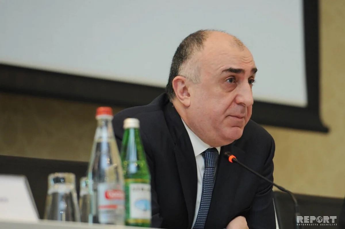 Глава МИД Азербайджана: Незаконная деятельность на оккупированных территориях - угроза миру и безопасности